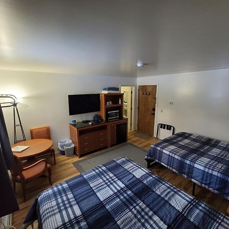 West Bethel Motel ภายนอก รูปภาพ