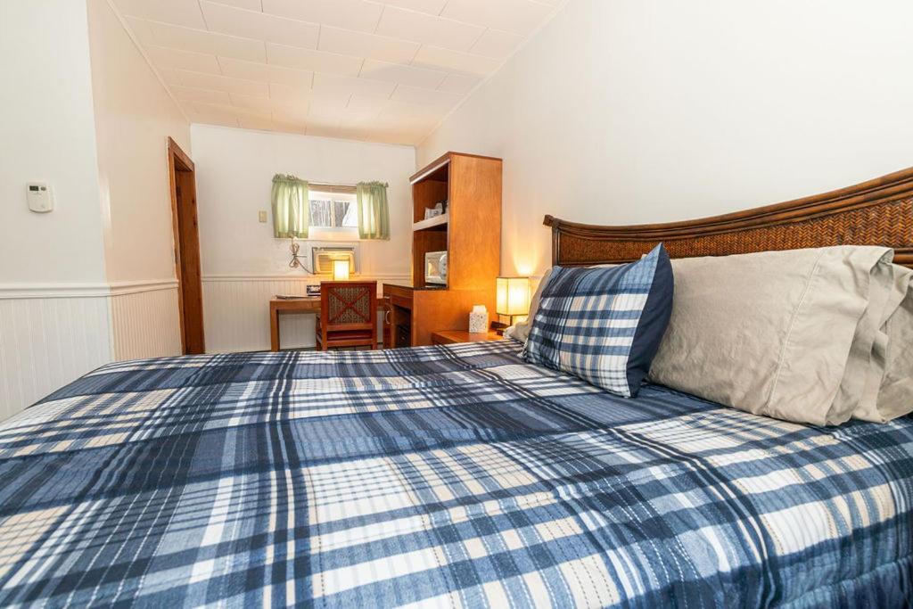 West Bethel Motel ภายนอก รูปภาพ