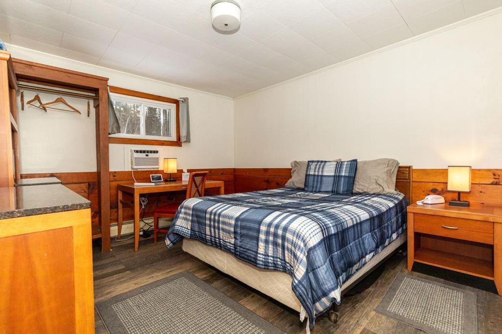 West Bethel Motel ภายนอก รูปภาพ