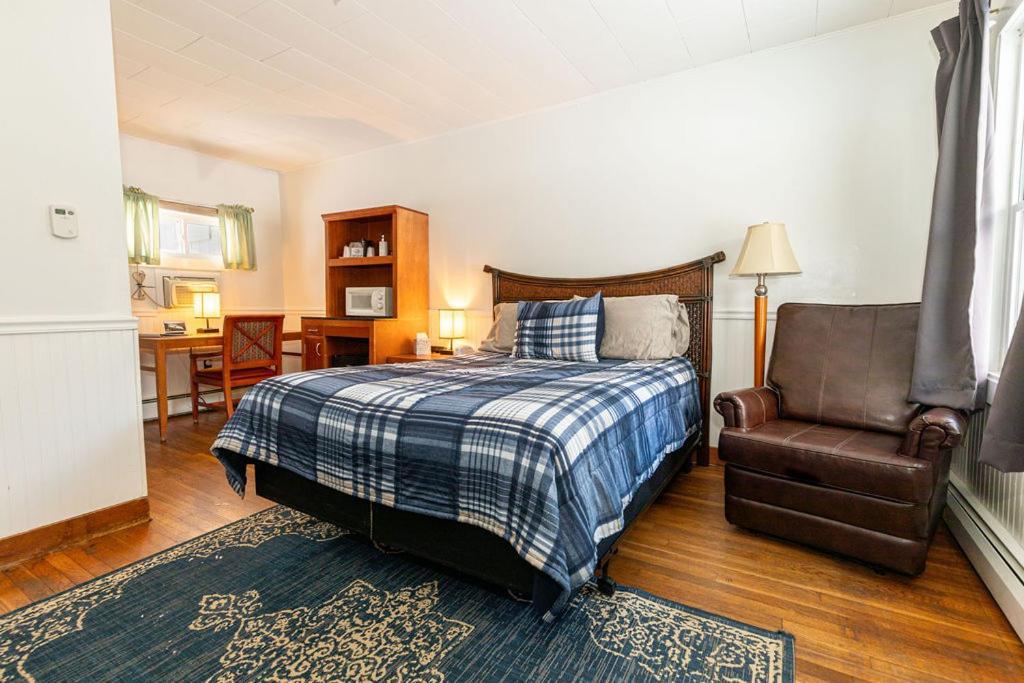 West Bethel Motel ภายนอก รูปภาพ