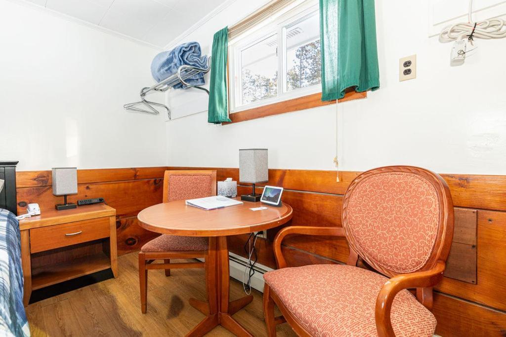 West Bethel Motel ภายนอก รูปภาพ