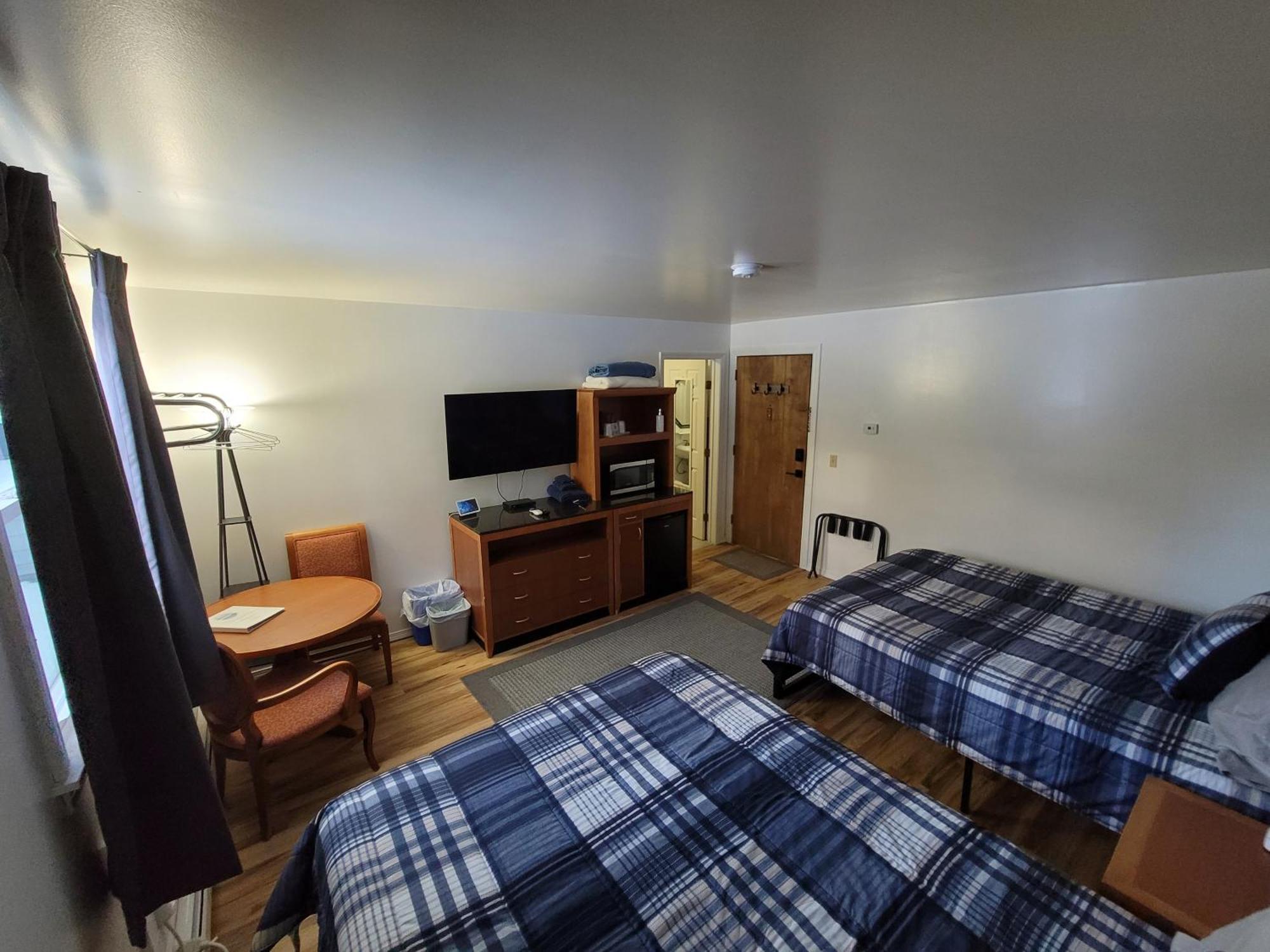 West Bethel Motel ภายนอก รูปภาพ