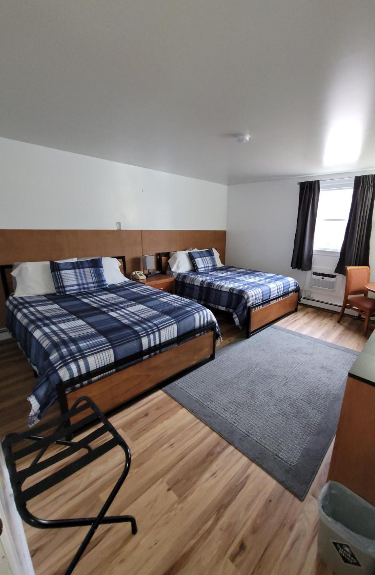 West Bethel Motel ภายนอก รูปภาพ