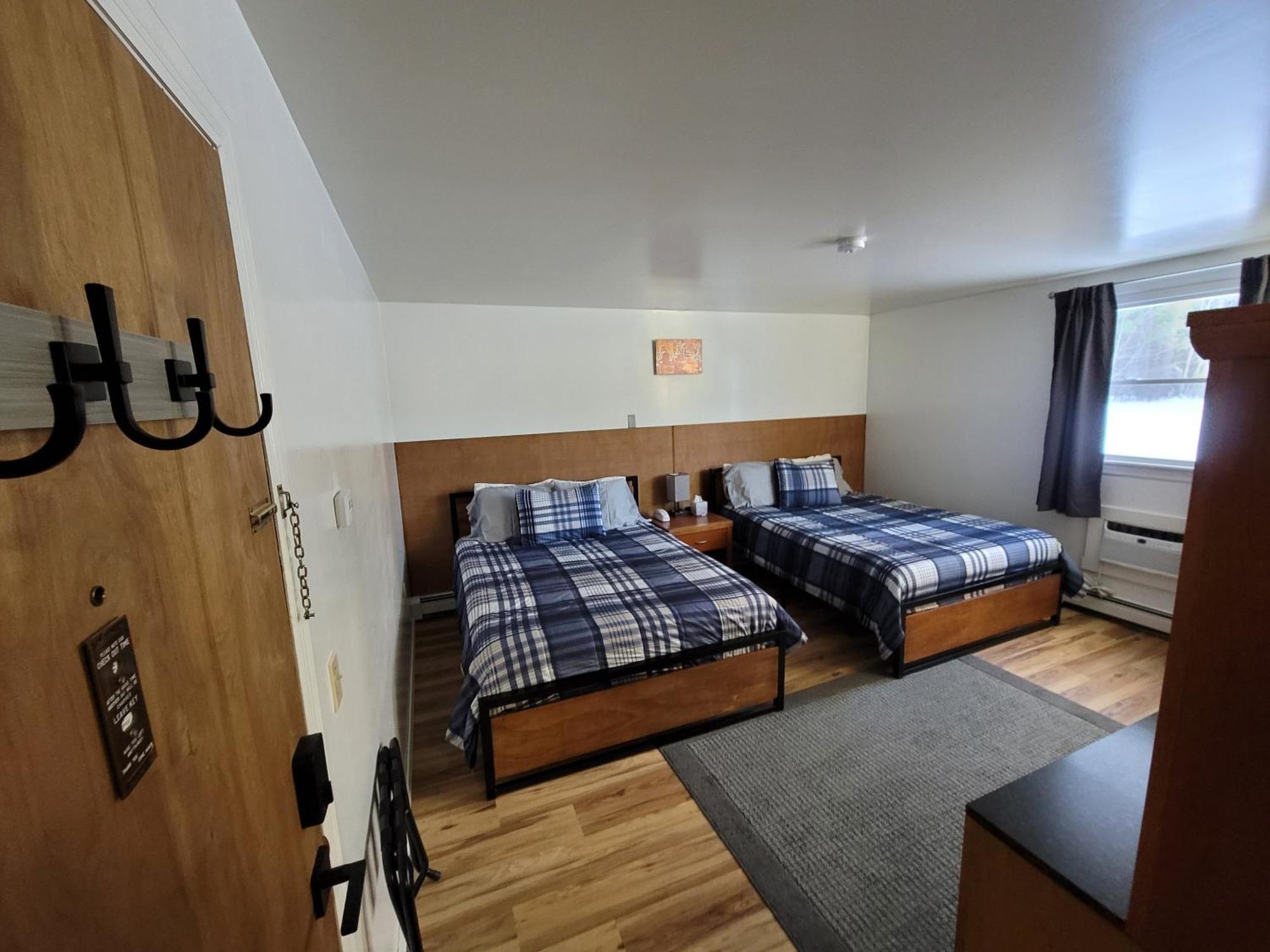 West Bethel Motel ภายนอก รูปภาพ